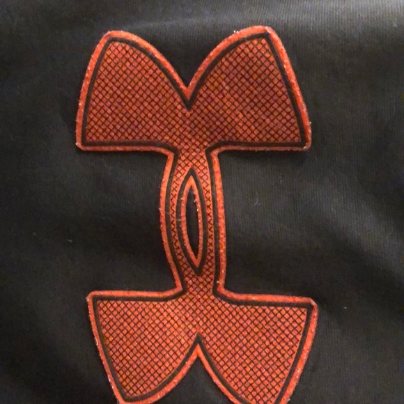Under Armour Hoodie - Picture 4 of 4
